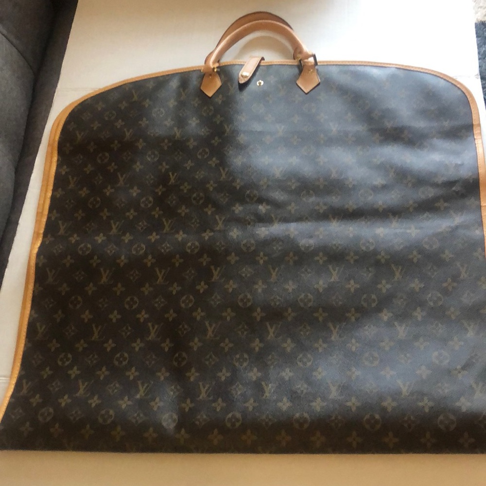 Garment Bag